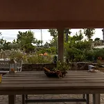 Gæstehus Refugio No Campo - Al 1683