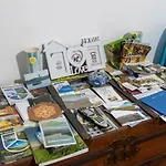 Refugio No Campo - Al 1683 Gæstehus 3*