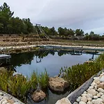 Refugio No Campo - Al 1683