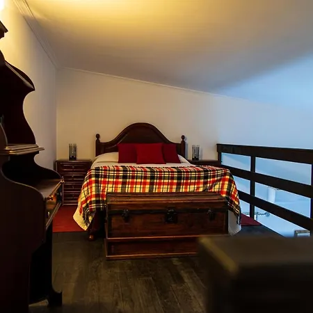 Guest house Refugio No Campo - Al 1683