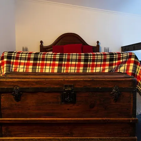 Refugio No Campo - Al 1683 Gasthuis 3*