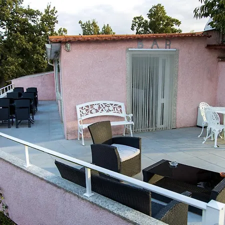 Guest house Refugio No Campo - Al 1683 *