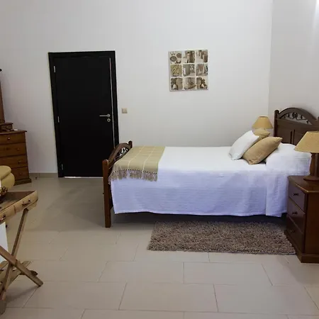 Guest house Refugio No Campo - Al 1683