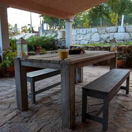Guest house Refugio No Campo - Al 1683