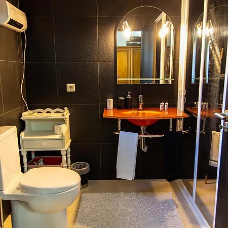 בית הארחה Refugio No Campo - Al 1683