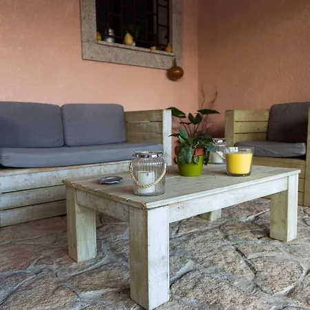 Refugio No Campo - Al 1683 3* Rapoula do Coa