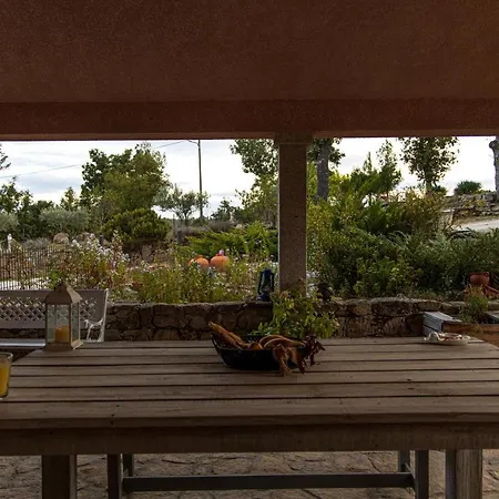 Guest house Refugio No Campo - Al 1683