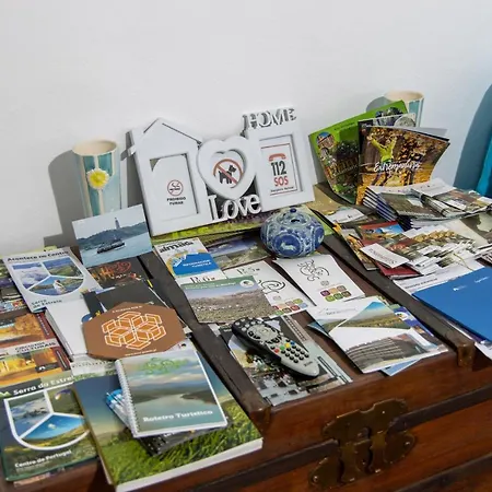 Refugio No Campo - Al 1683 Guest house *