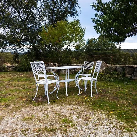 Refugio No Campo - Al 1683 Guest house