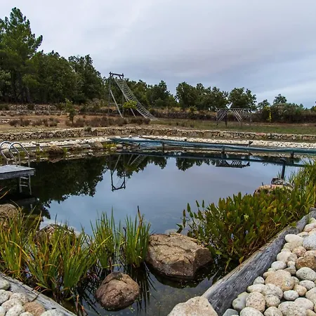 Refugio No Campo - Al 1683