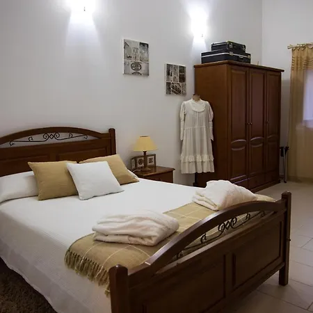 Guest house Refugio No Campo - Al 1683 *