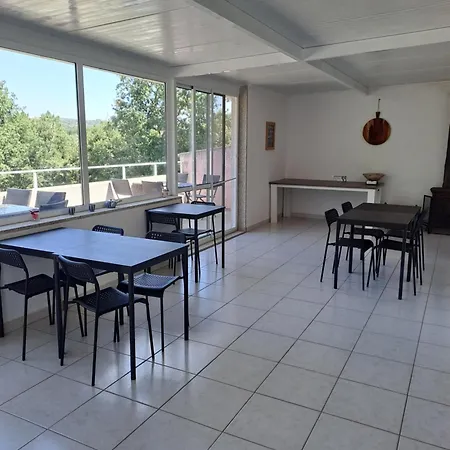 Refugio No Campo - Al 1683 Gasthuis Rapoula do Coa