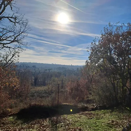 Gasthuis Refugio No Campo - Al 1683 Rapoula do Coa