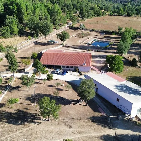 Refugio No Campo - Al 1683