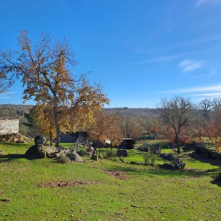 Refugio No Campo - Al 1683 Gasthuis