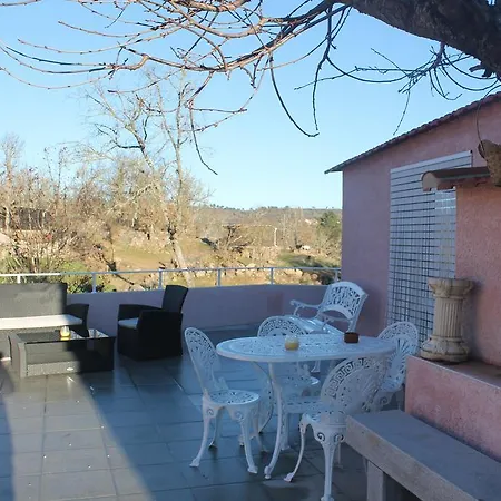 Refugio No Campo - Al 1683 Guest house