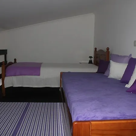 בית הארחה Refugio No Campo - Al 1683 Rapoula do Coa