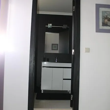 Guest house Refugio No Campo - Al 1683