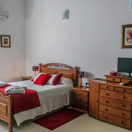 Refugio No Campo - Al 1683