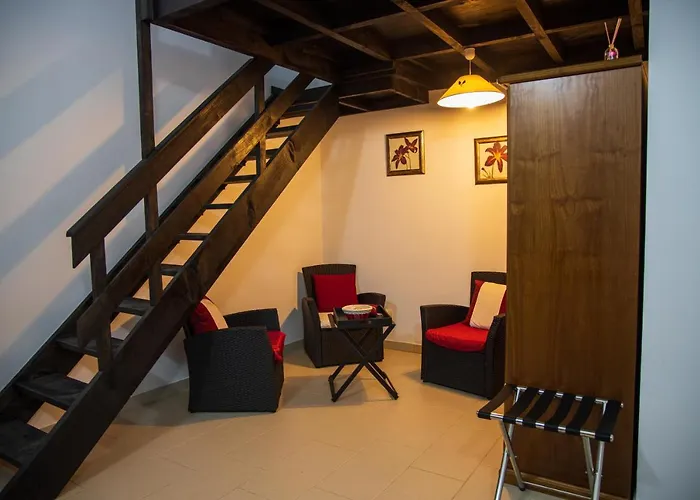 Pensionat Refugio No Campo - Al 1683