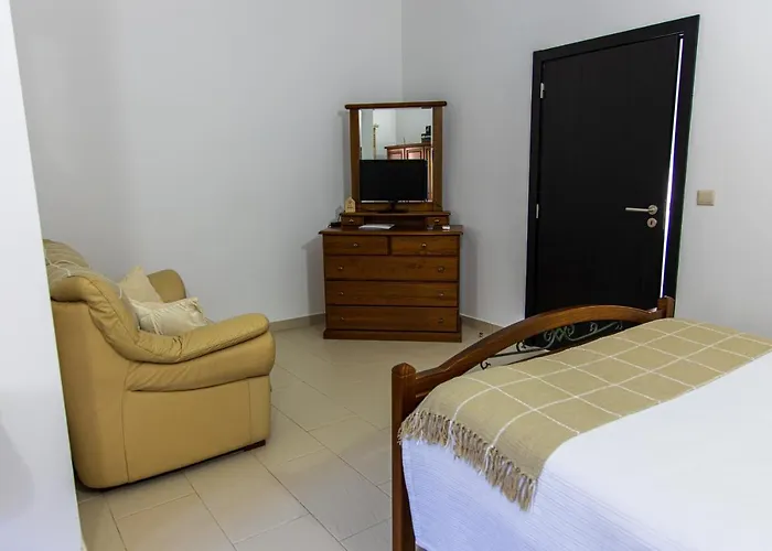 Refugio No Campo - Al 1683 Affittacamere Rapoula do Coa