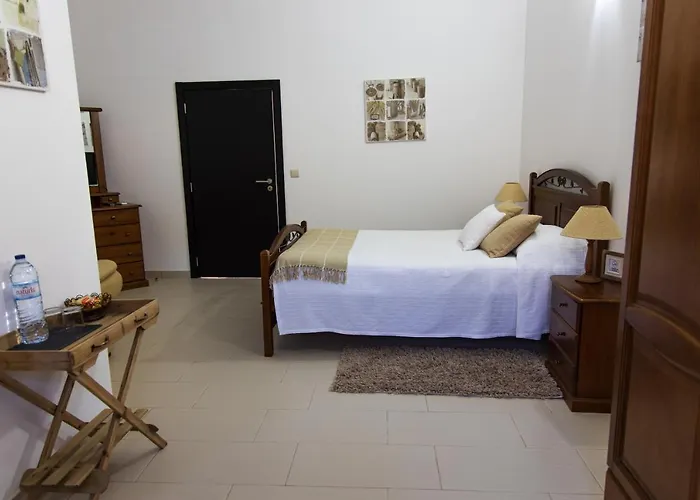 Affittacamere Refugio No Campo - Al 1683