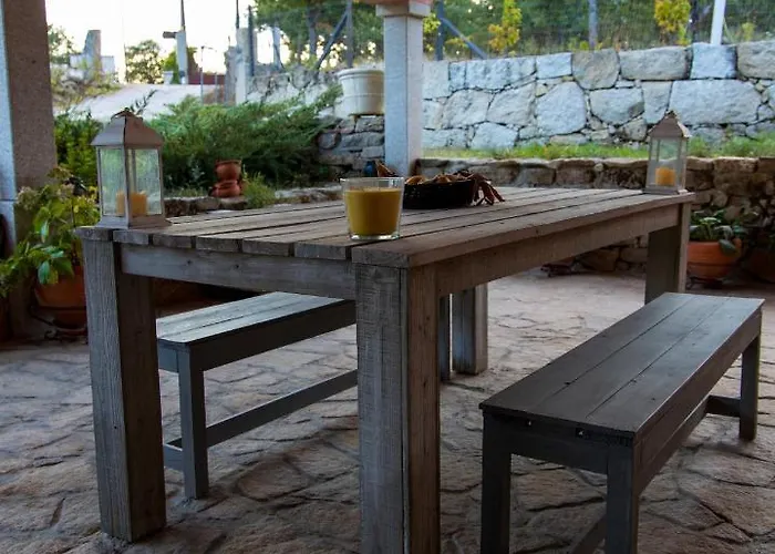 Affittacamere Refugio No Campo - Al 1683