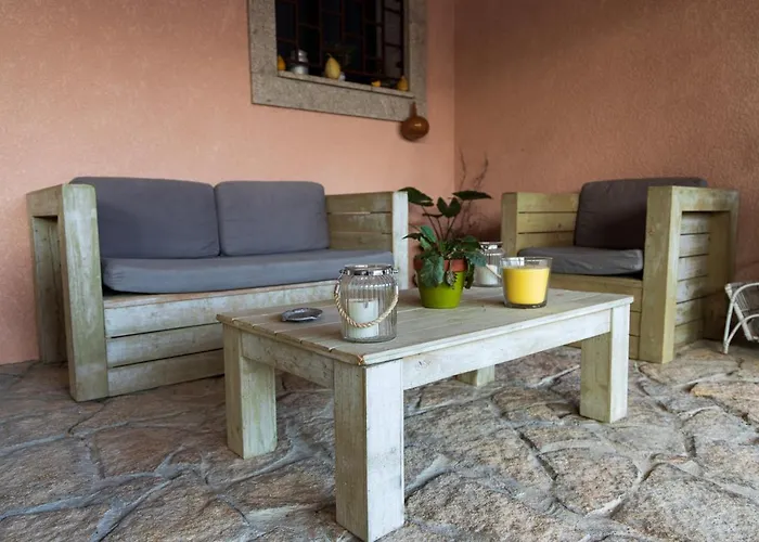 Refugio No Campo - Al 1683 3* Rapoula do Coa