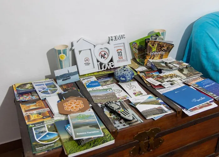 Refugio No Campo - Al 1683 Affittacamere 3*