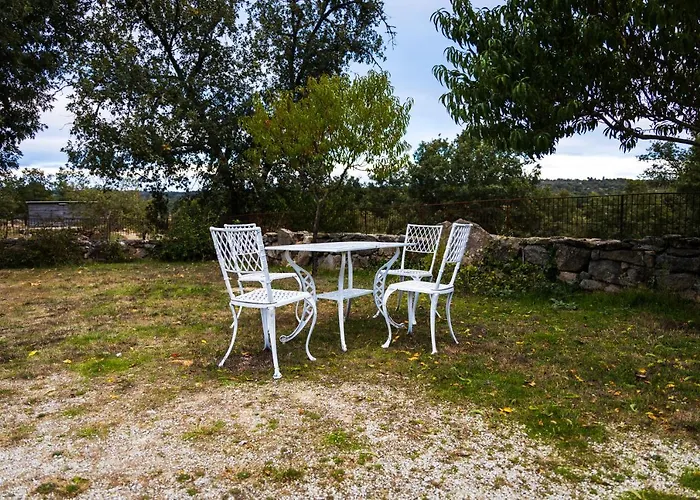 Refugio No Campo - Al 1683 Affittacamere