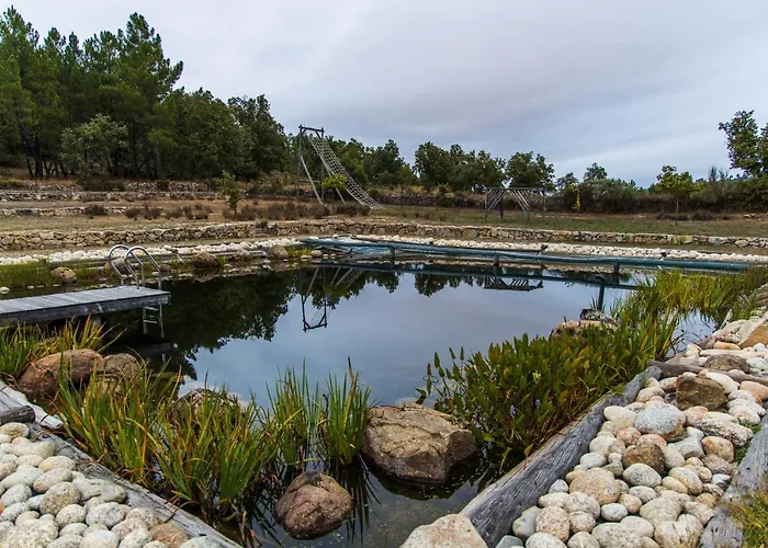 Refugio No Campo - Al 1683