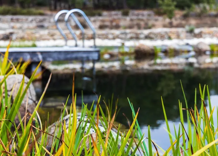 Refugio No Campo - Al 1683