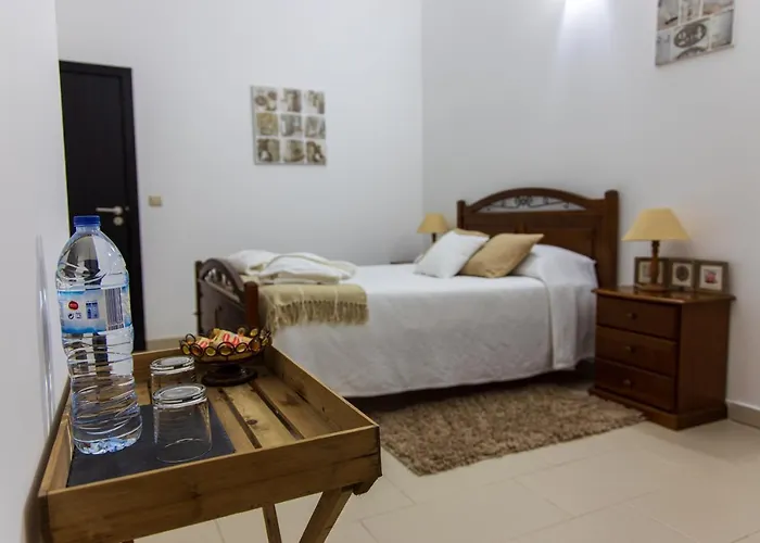 Refugio No Campo - Al 1683 3* Rapoula do Coa