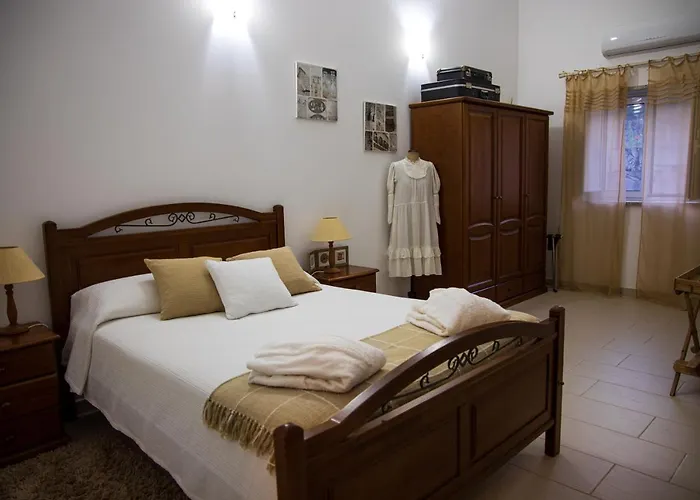 Affittacamere Refugio No Campo - Al 1683 3*