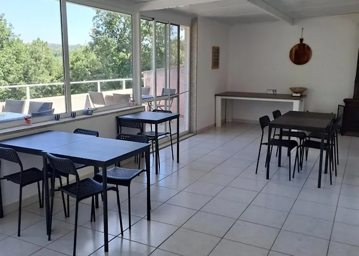 Refugio No Campo - Al 1683 Affittacamere Rapoula do Coa