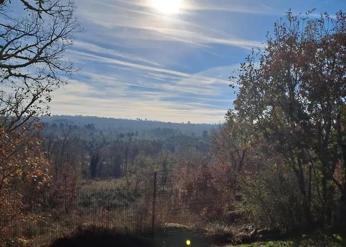 Affittacamere Refugio No Campo - Al 1683 Rapoula do Coa