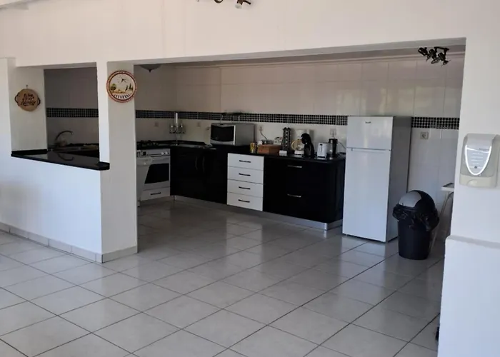 Refugio No Campo - Al 1683 Rapoula do Coa