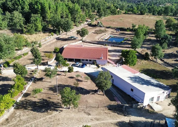 Refugio No Campo - Al 1683