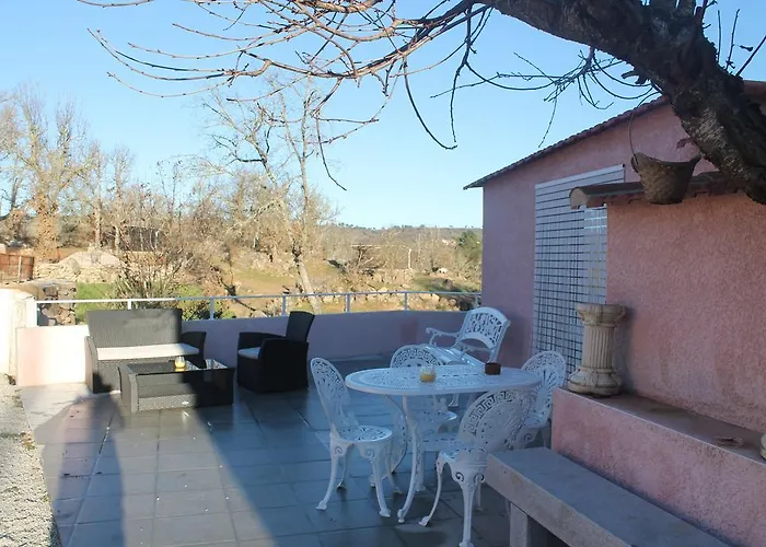 Refugio No Campo - Al 1683 Affittacamere