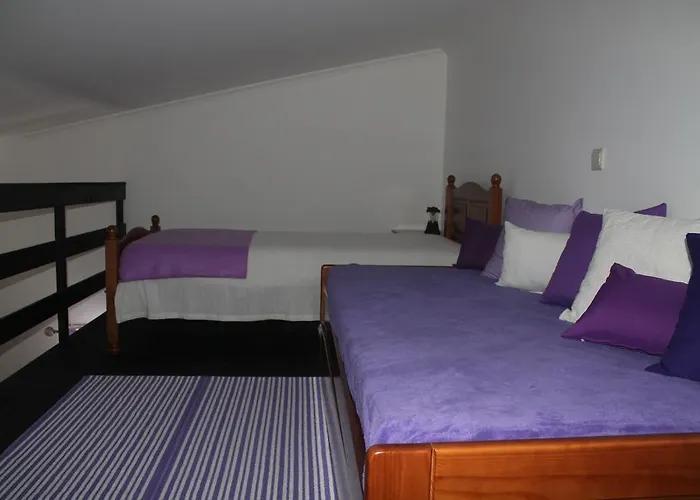 Affittacamere Refugio No Campo - Al 1683 Rapoula do Coa