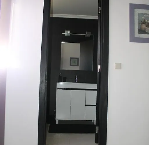 Affittacamere Refugio No Campo - Al 1683