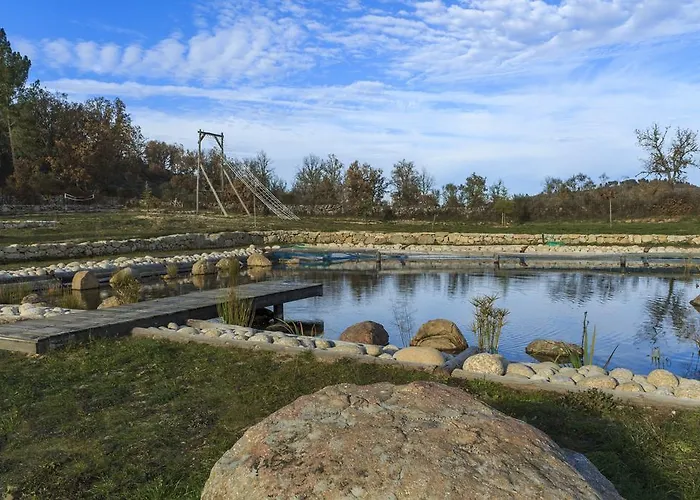 Affittacamere Refugio No Campo - Al 1683 3*