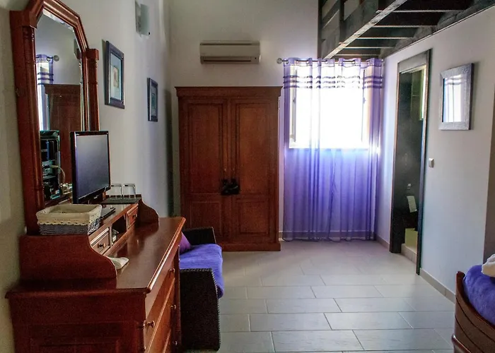 Refugio No Campo - Al 1683 Affittacamere 3*